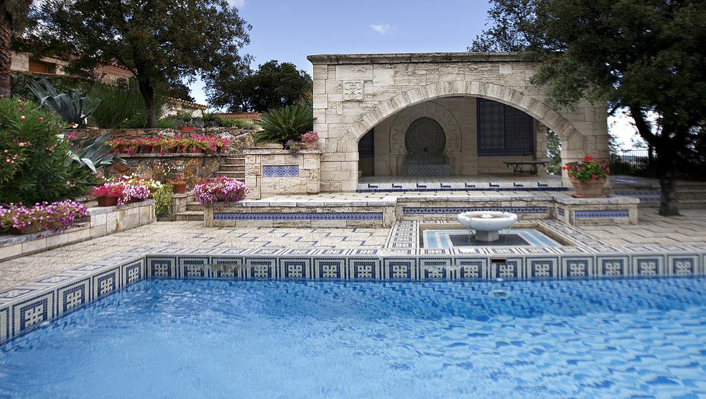 Les Arbousiers Hotel Ceret Exterior photo